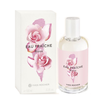 Eau Fraîche Roser